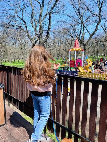 Люба Полный Массаж фото 4