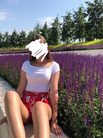 Люба Полный Массаж фото 5