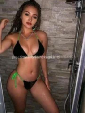 Наталья Оренбург фото 2