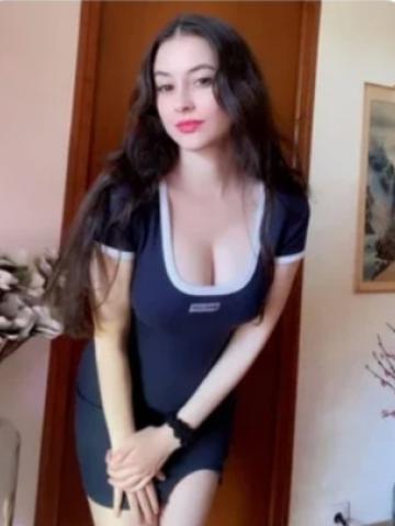 Карина Притягивающая Реал фото 3